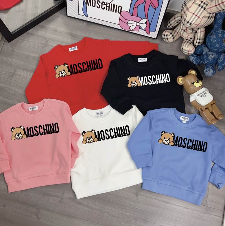 Moschino sz80-150 175